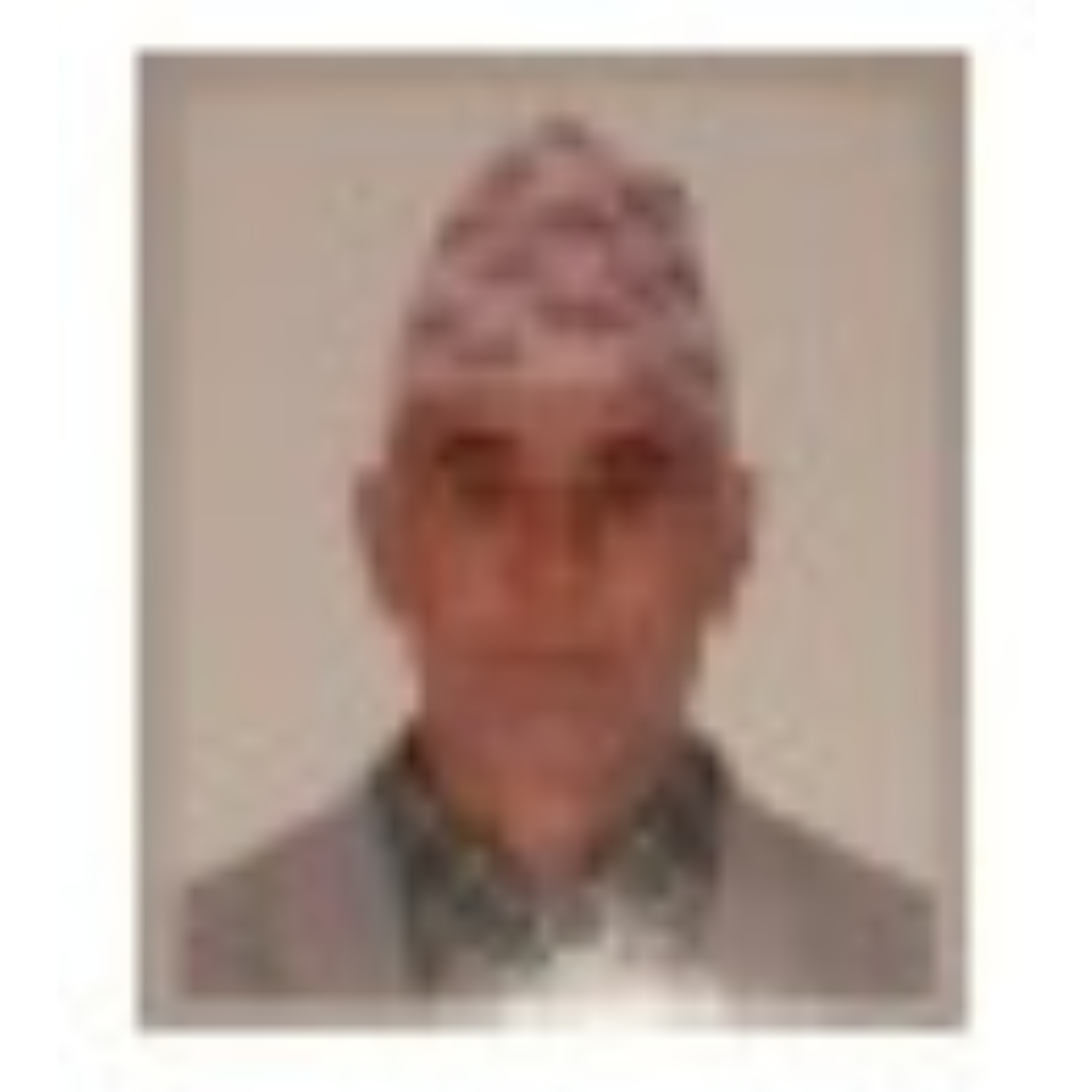  Kamal Prasad Ghimire 