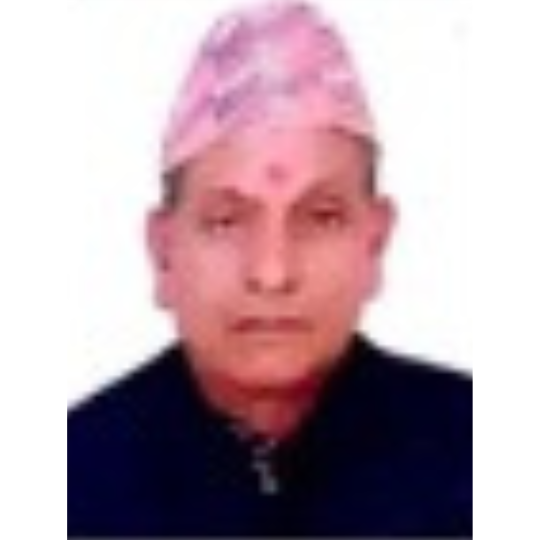 Mr Purna Vhsdra Khatiwoda 
