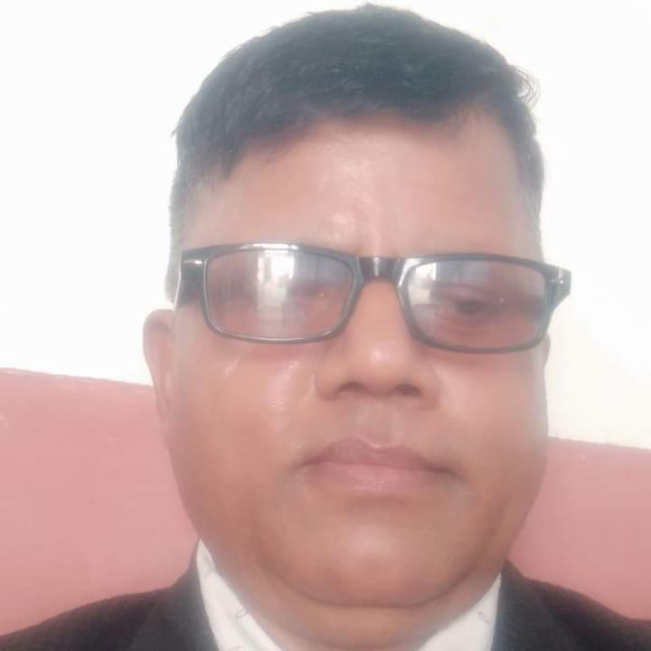 Ramesh Dhungana 